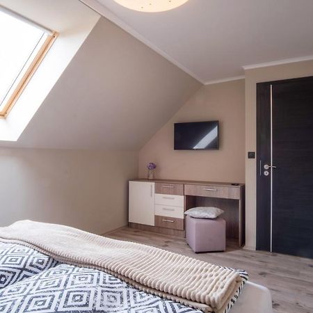 Myflat Premium Resort Siófok Exterior foto