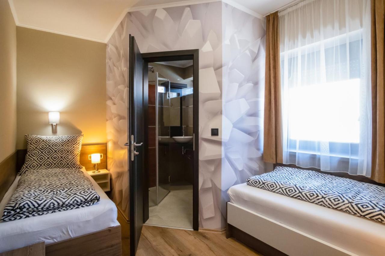 Myflat Premium Resort Siófok Exterior foto