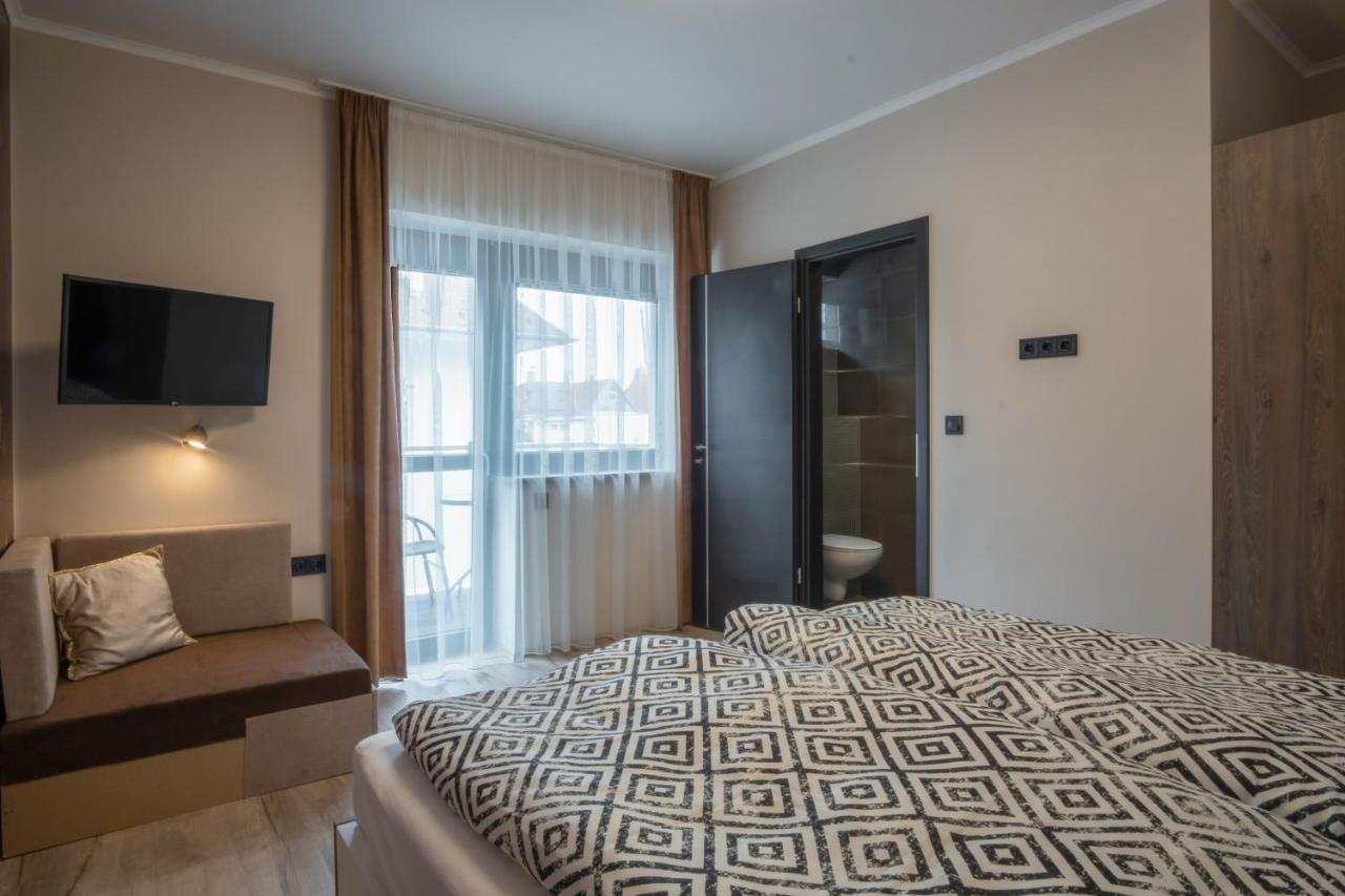 Myflat Premium Resort Siófok Exterior foto